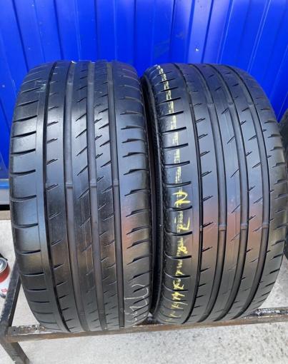 Continental ContiSportContact 3 235/45 R17