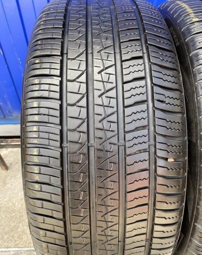 Pirelli Scorpion Zero All Season 245/45 R20