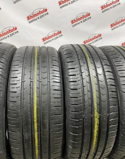 Continental ContiPremiumContact 5 205/55 R17