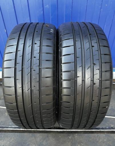 Goodyear Eagle F1 Asymmetric 2 225/40 R19