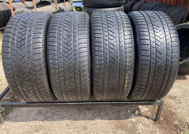 Pirelli Winter Sottozero 3 285/45 R20