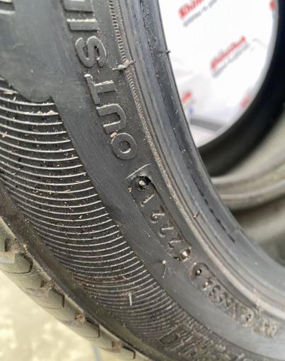 Lassa Competus H/L 245/45 R19