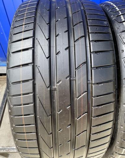 Hankook Ventus S1 Evo 2 K117 255/35 R19