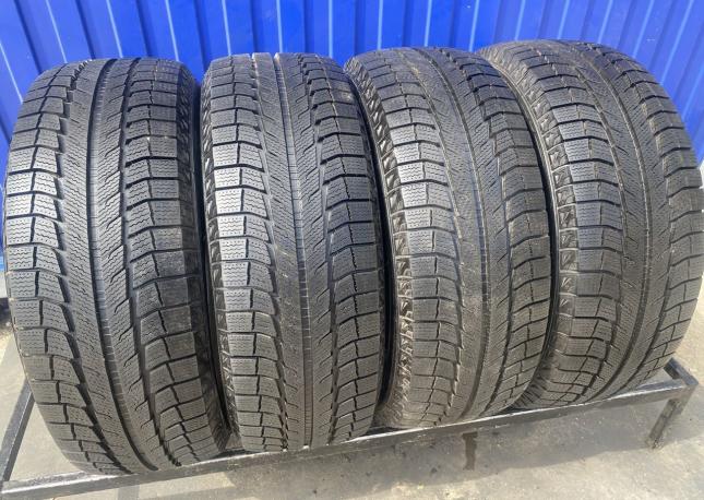 Michelin Latitude X-Ice 255/60 R17