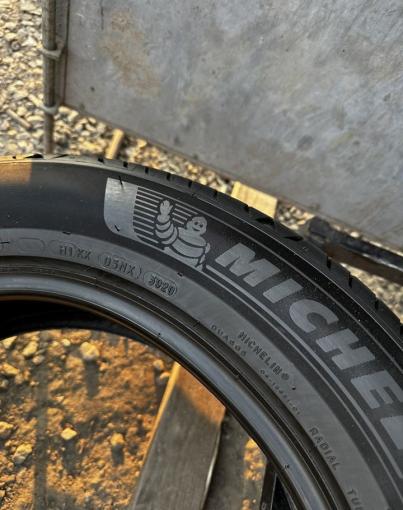 Michelin Primacy 4 215/60 R17