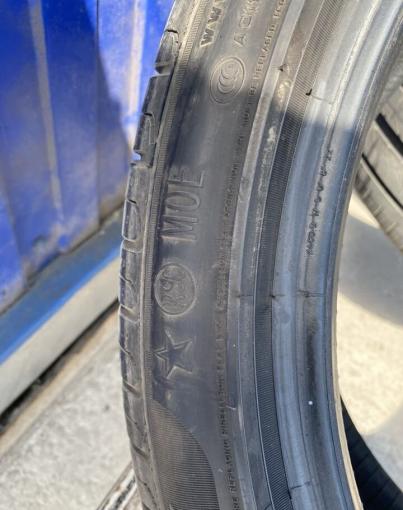 Pirelli Cinturato P7 275/35 R19 100