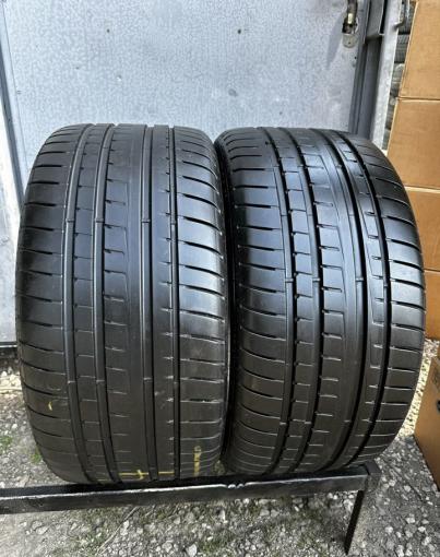 Goodyear Eagle F1 Asymmetric 3 275/30 R20