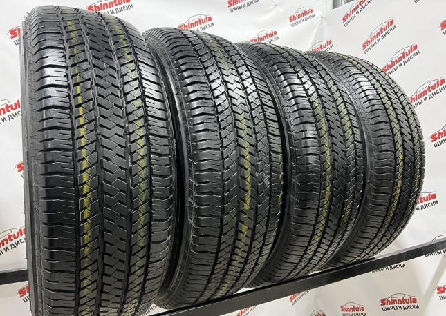 Bridgestone Dueler H/P 265/65 R18 112T