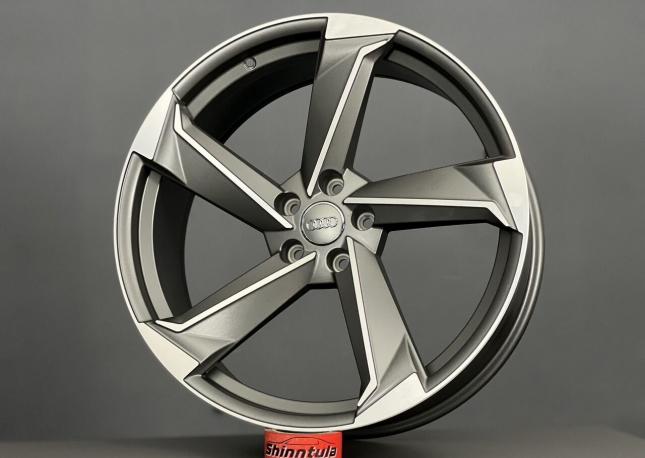 Диски Audi 5069 5/130 r20