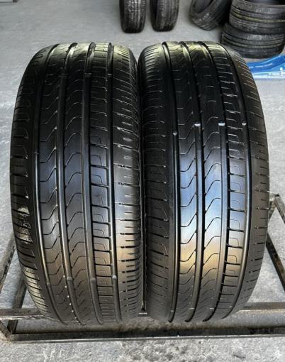 Pirelli Scorpion Verde 235/60 R18