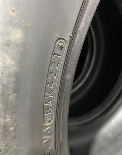 Bridgestone Alenza 001 275/45 R21