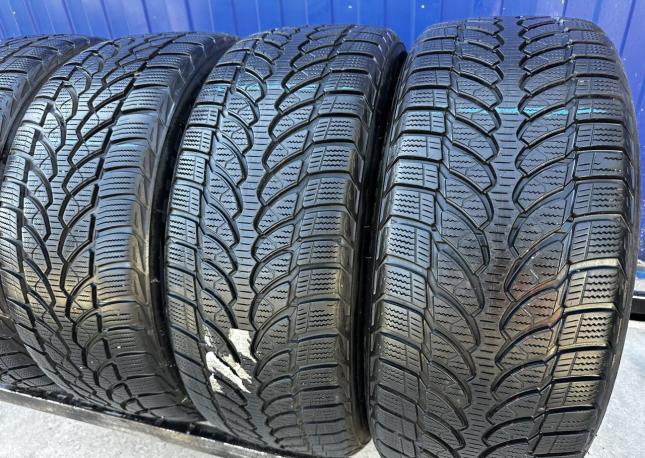 Bridgestone Blizzak LM-32 205/55 R16