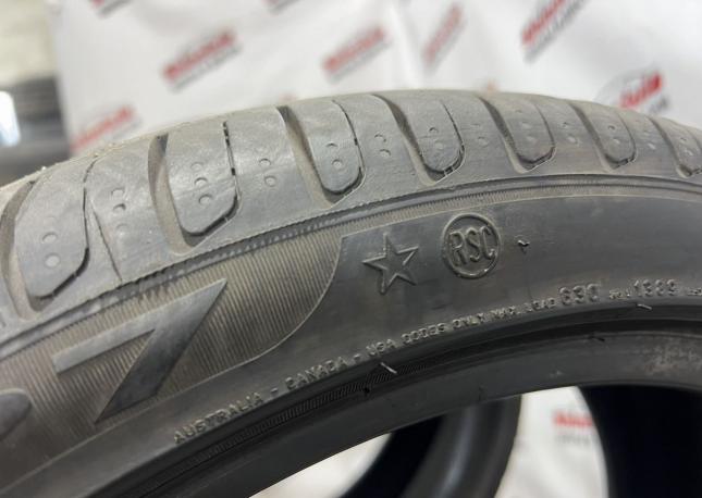 Pirelli P Zero 225/40 R18 92Y