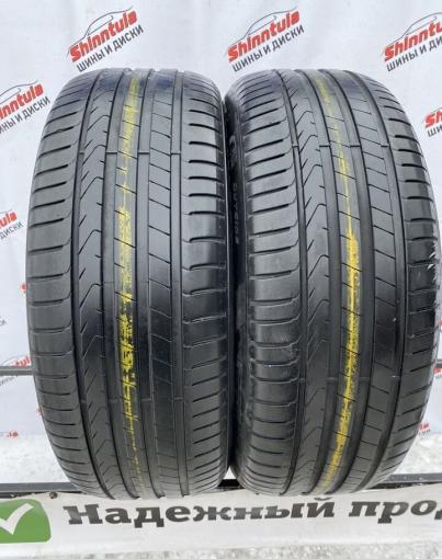 Pirelli Scorpion 235/50 R20