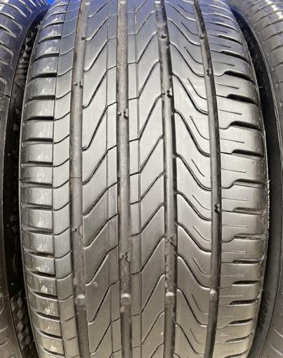 Continental UltraContact 205/45 R17