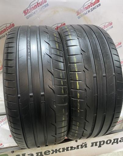 Dunlop Sport Maxx RT 245/45 R19