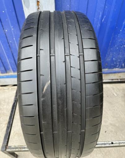 Dunlop SP Sport Maxx RT 2 245/45 R18