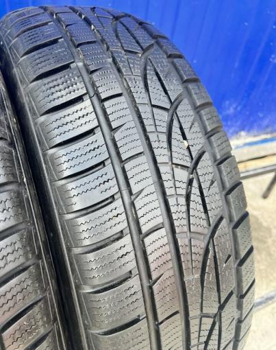 Hankook Winter I&#39;Cept Evo W310B 225/65 R17