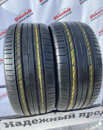 Continental ContiSportContact 5 245/40 R17 91Y