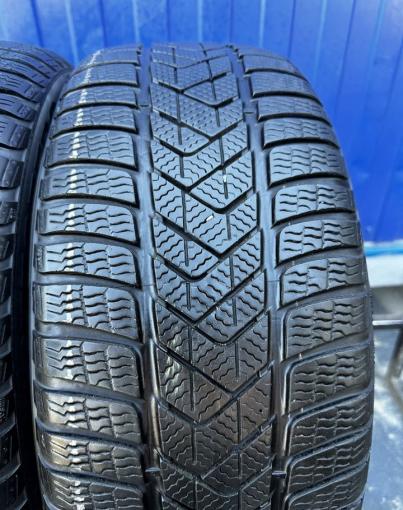 Pirelli Winter Sottozero 3 225/40 R19