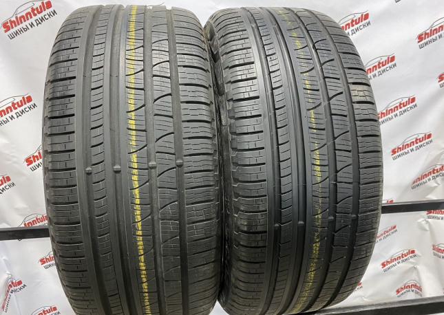 Pirelli Scorpion Verde All Season 275/40 R21