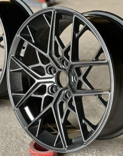 Диски hre ff10 R18 5/108