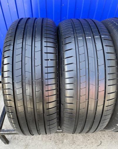 Pirelli P Zero PZ4 235/50 R19