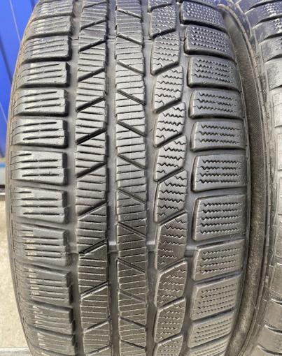 Continental ContiWinterContact TS 815 235/55 R18