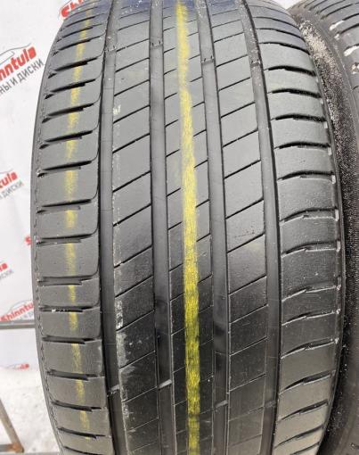 Michelin Latitude Sport 3 275/50 R20