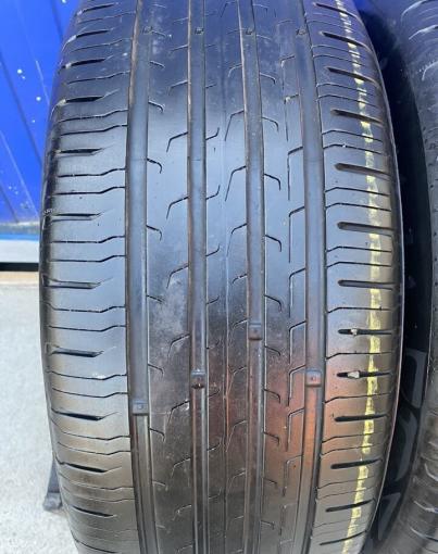 Continental ContiEcoContact 6 235/55 R19