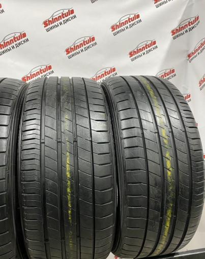 Dunlop SP Sport LM705 245/40 R20