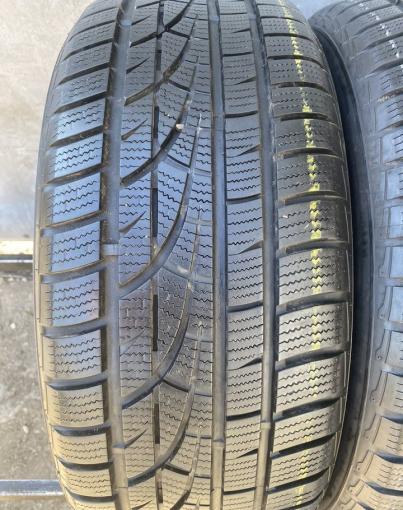 Hankook Winter I&#39;Cept Evo W310 235/50 R18