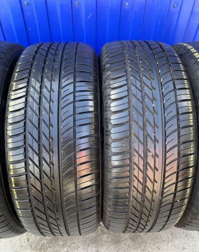 Goodyear Eagle F1 Asymmetric SUV 4x4 255/50 R20