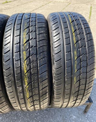 Continental ContiCrossContact UHP 235/55 R20