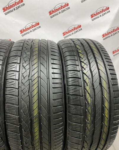 Dunlop Conquest Sport A/S 225/45 R18