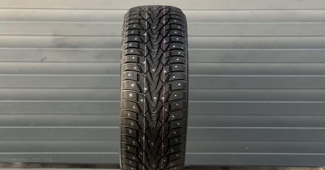 iLink Wintervorhut Stud III 255/55 R19