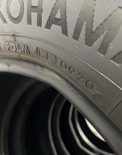 Yokohama BluEarth AE51 215/55 R17
