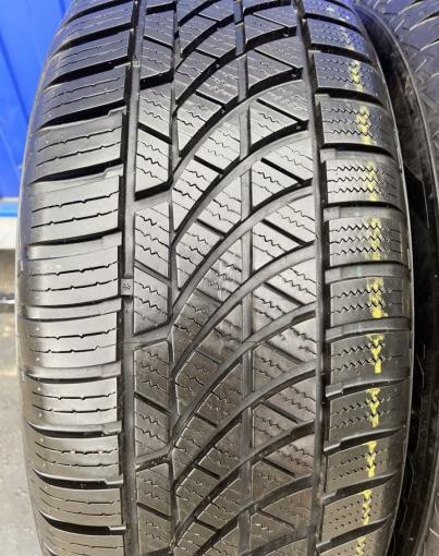 Hankook Kinergy 4S H740 215/60 R17