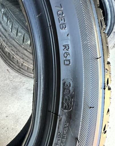 Bridgestone Potenza S001 225/45 R19