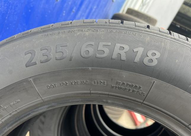 Zeta Impero 235/65 R18 110H