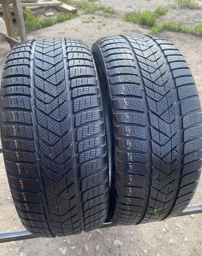 Pirelli Winter Sottozero 3 245/45 R19