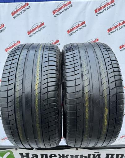 Michelin Primacy 3 ZP 275/35 R19