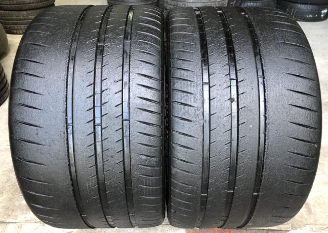 Michelin Pilot Super Sport 325/30 R21