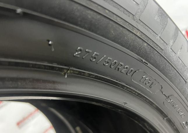 Michelin Latitude Sport 3 275/50 R20 113W