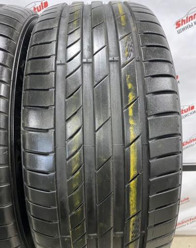 Kumho Ecsta PS71 245/40 R20