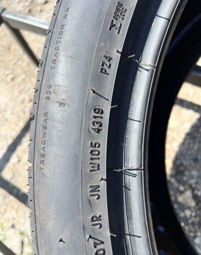 Pirelli P Zero PZ4 325/35 R22 110Y