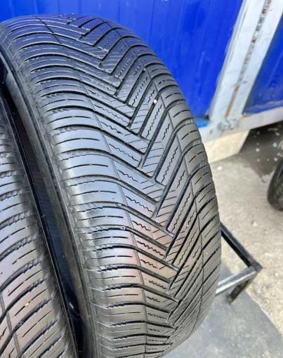 Hankook Kinergy 4s2 X H750A 225/65 R17