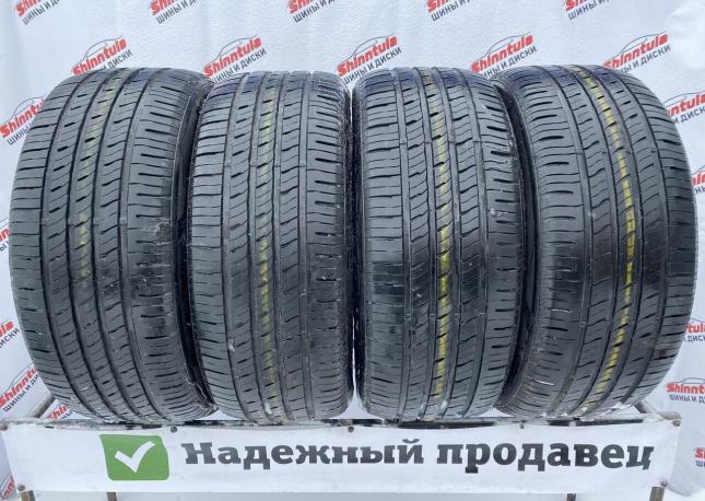 Nexen N&#39;Fera RU5 265/50 R20