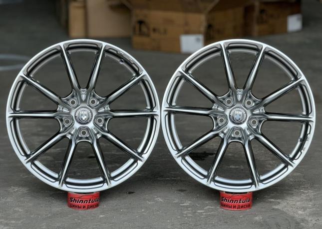 Диски Hre FF11 FlowForming5/112 r18