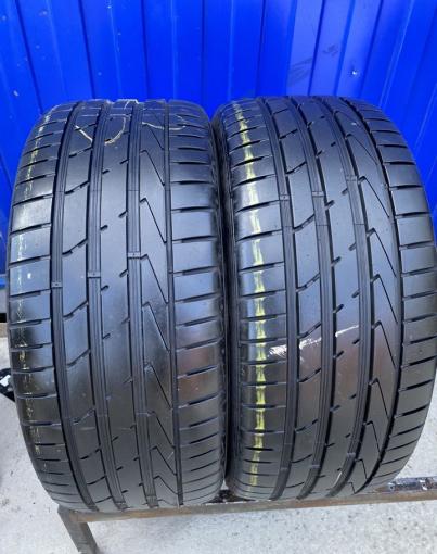 Hankook Ventus S1 Evo2 SUV K117A 235/45 R17